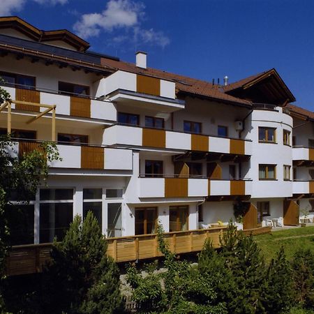 Hotel Garni Philipp Serfaus Eksteriør billede