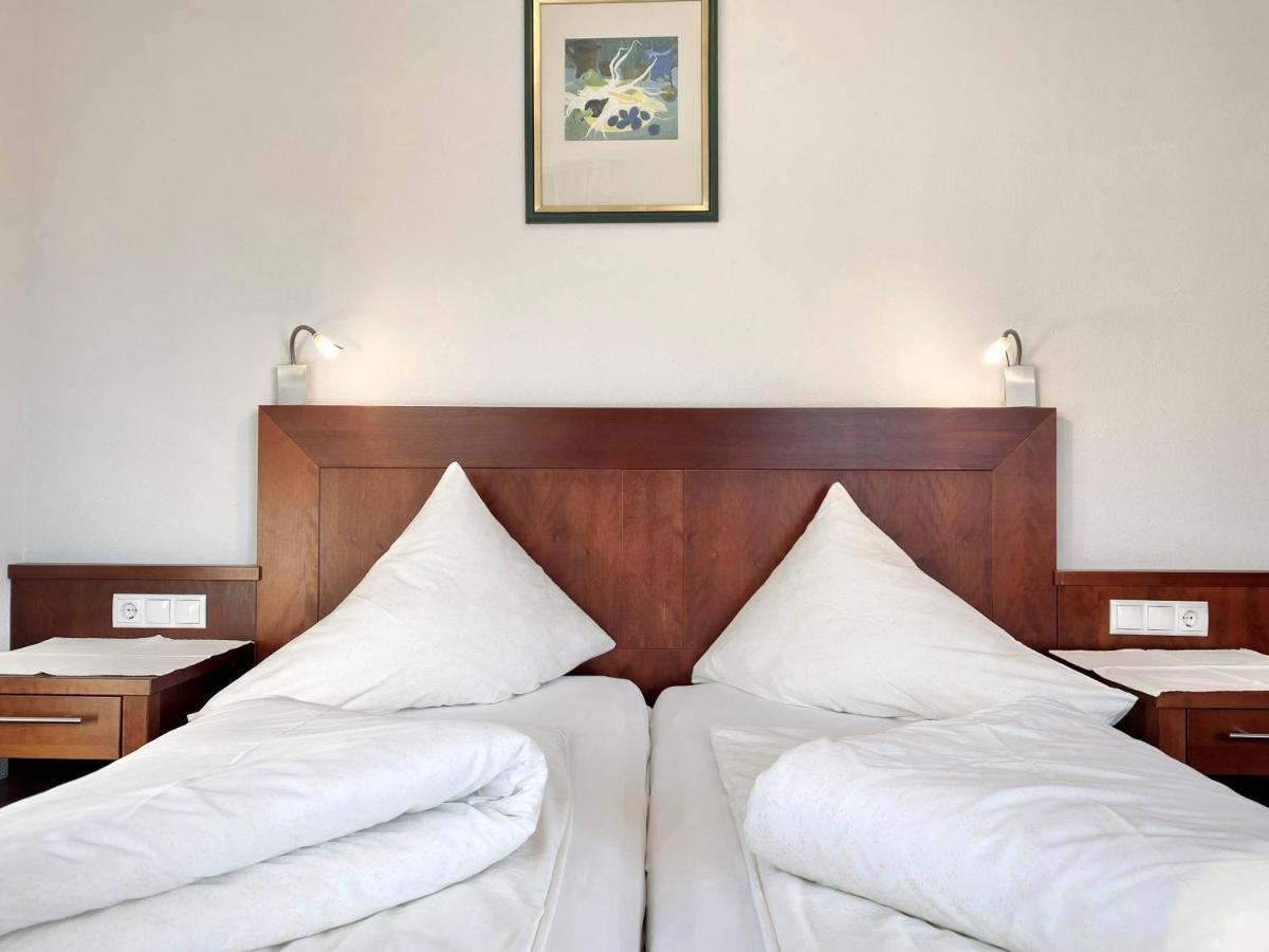 Hotel Garni Philipp Serfaus Eksteriør billede