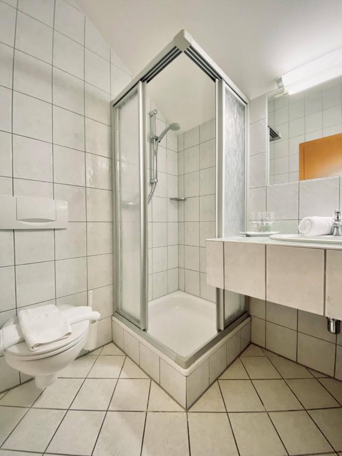 Hotel Garni Philipp Serfaus Eksteriør billede